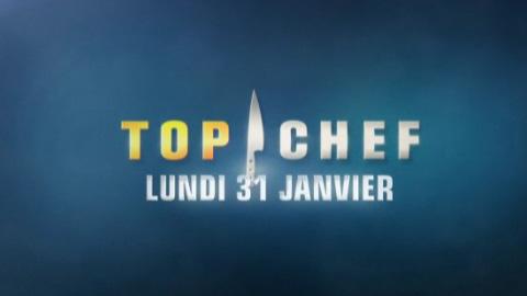 Top Chef  2011 sur M6 lundi 31 janvier ... la 1ere bande annonce