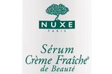 Test | Serum Creme fraiche by Nuxe