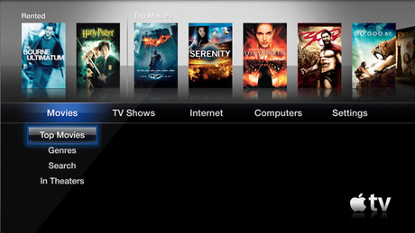 Trois autres séries québécoises sur l’iTunes Store en HD Trois autres séries québécoises sur l’iTunes Store en HD