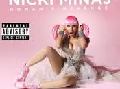 Nicki Minaj Wayne Romans Revange