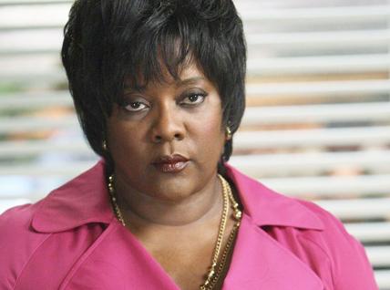 Loretta Devine revient dans Grey’s Anatomy