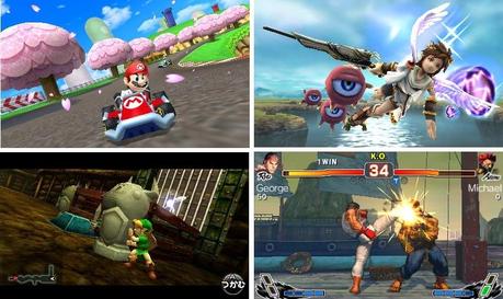 jeux 3ds nintendo oosgame weebeetroc [3DS] Le lancement de la Nintendo 3DS, la date de sortie et tous les détails de la console.