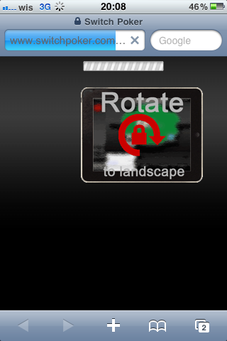 [TUTO] Jouer au poker en réel sur iPhone