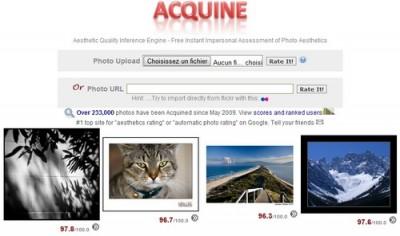 Divers : votre photo est-elle réussie ?