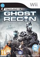 [Wii] Sauvegarde  Tom Clancy's Ghost Recon