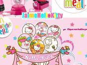 Hello Kitty dans Happy Meal Brésil