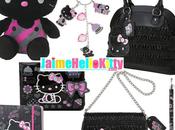 Collection Hello Kitty Sweets