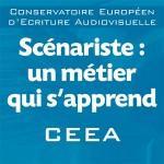 CEEA: stage « Ecrire une comédie »