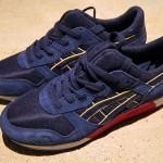 HUF x Asics Gel Lyte 3 Sneakers 01 150x150 Asics Gel Lyte III x HUF