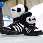 jeremy scott adidas originals panda 01 150x150 adidas Originals Panda x Jeremy Scott 