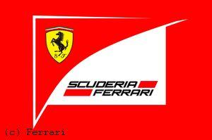 Marlboro continue avec Ferrari