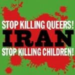 Iran - Stop killing queers Iran.jpg