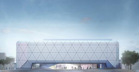 Museum of the Moving Image – New York