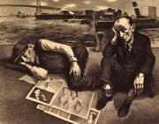 43% des jeunes hommes au chômage dans les quartiers sensibles