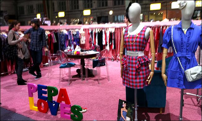 Salon de Mode, en direct de Berlin 2