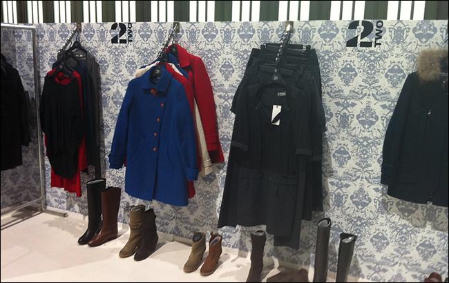 Salon de Mode, en direct de Berlin 2