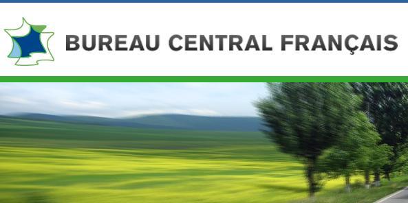 Le Bureau Central Français et le système carte verte