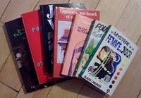 De l'idée avant l'écrit