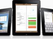 raisons d’équiper entreprises iPad autres tablettes numériques