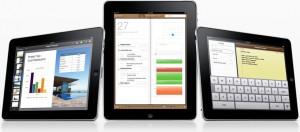 4 raisons d’équiper les entreprises en iPad et autres tablettes numériques