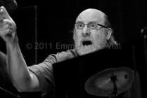 Andy Emler © Emmanuelle Vial