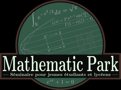 Mathematic Park