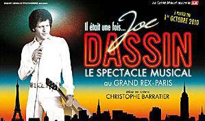 La Comédie Musicale 