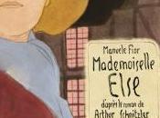 Mademoiselle Else (Fior)