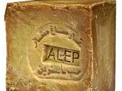 Savon d'Alep