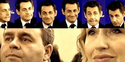 Santé : la mascarade des voeux du candidat Sarkozy