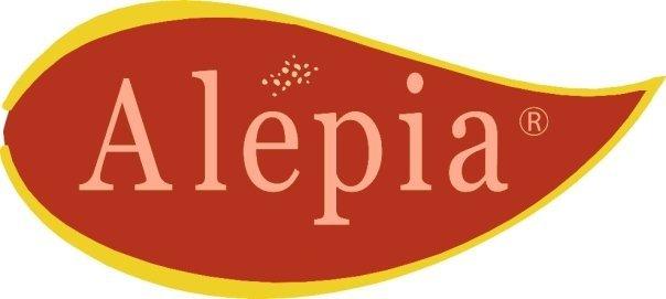 Alepia - Une marque 100% naturelle