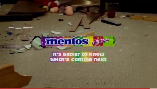 mentos