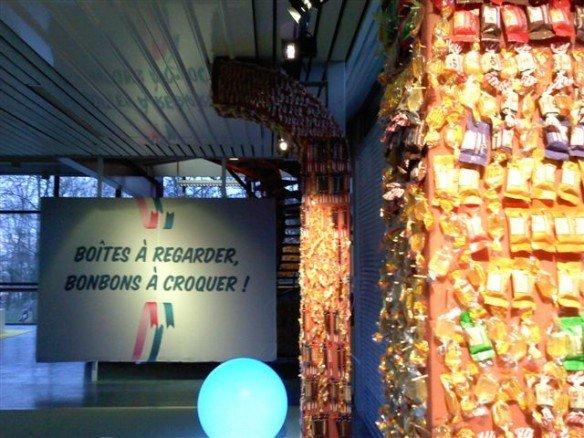 Expo boîtes Jarville