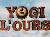 Yogi L'Ours Premier extrait film
