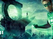 Green Lantern avec Ryan Reynolds Blake Lively Nouvelle Photo film