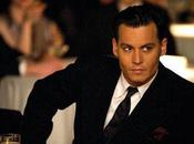 Lone Ranger Johnny Depp enthousiaste