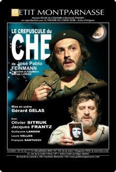 Le Crepuscule du Che