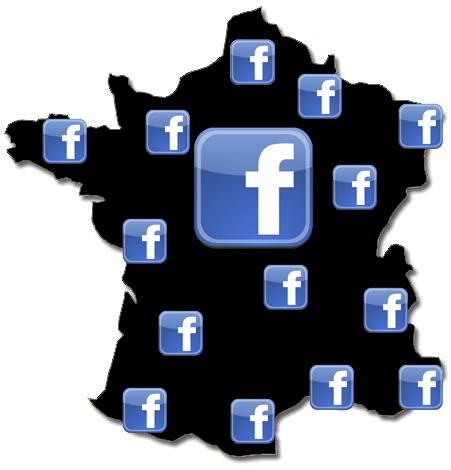Facebook-France