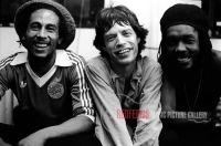 Bob Marley : un album live en 2011