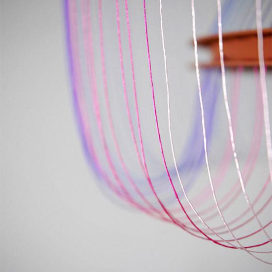 Lustre by Susanne de Graef