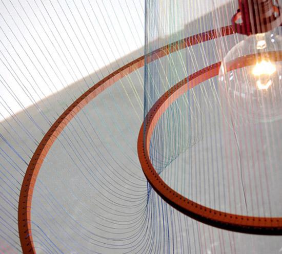 Lustre by Susanne de Graef