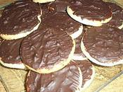 Biscuit sablé style granola !!!!