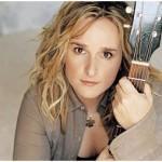 Melissa Etheridge relance sa vie et sa carrière