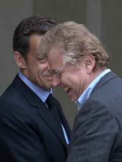 Daniel Cohn-Bendit a un avis sur 2012. Moi pas trop...