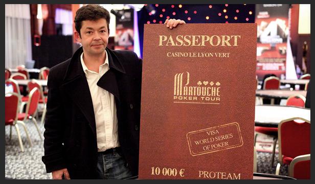 Morel : retour sur un exploit