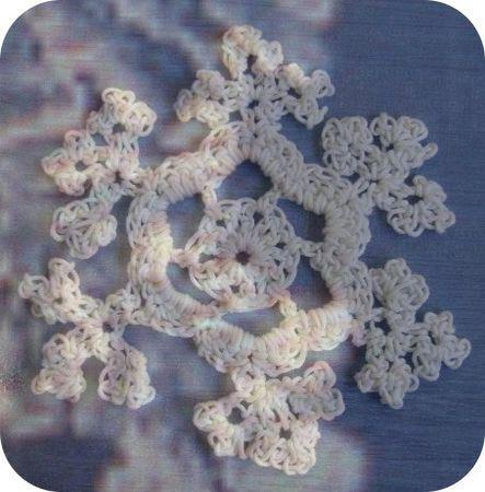 Le défi BLANC ...comme NEIGE FLOCON_blanc2