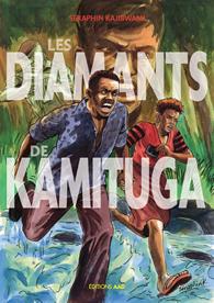 Les Diamants de Kamituga