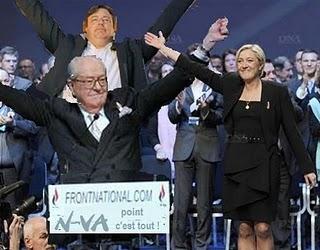 LA BELGIQUE VA DROIT DANS LE MUR - PEUT-ON ENCORE EVITER LE CRASH??