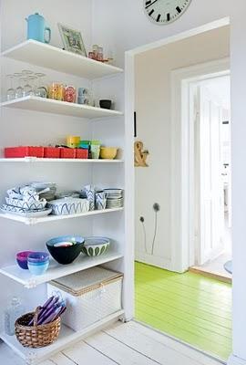 Design pop bien coloré