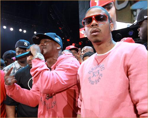Cam’ron & Vado – And You Don’t Stop